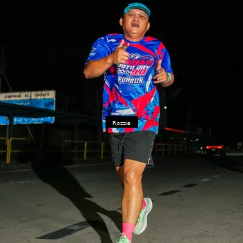 Runner Photo 6066023