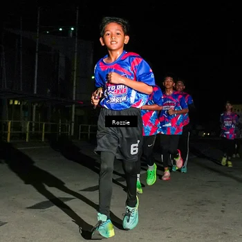 Runner Photo 6066027