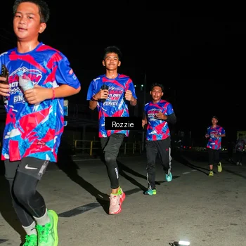 Runner Photo 6066028