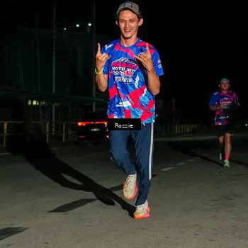 Runner Photo 6066029
