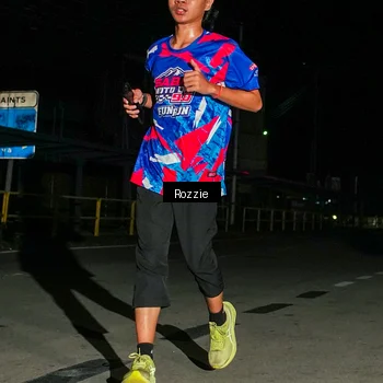 Runner Photo 6066030