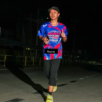 Runner Photo 6066031