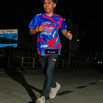 Runner Photo 6066033