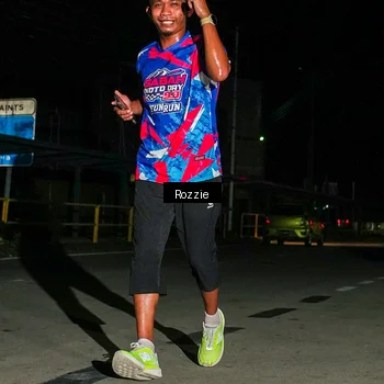 Runner Photo 6066034