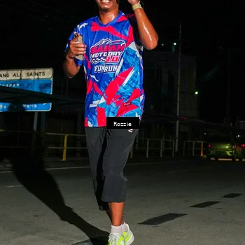 Runner Photo 6066035