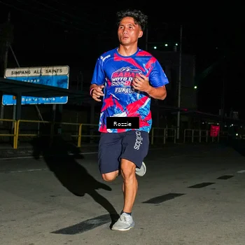 Runner Photo 6066037