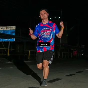 Runner Photo 6066038