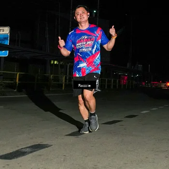 Runner Photo 6066039