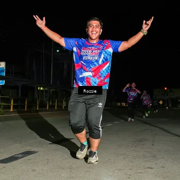 Runner Photo 6066040