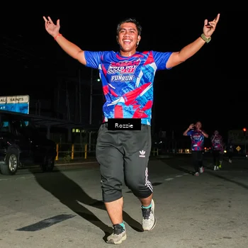 Runner Photo 6066041