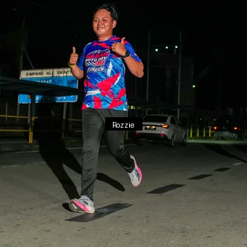 Runner Photo 6066042