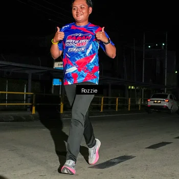 Runner Photo 6066043