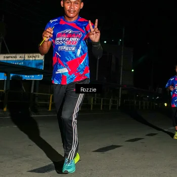 Runner Photo 6066044