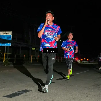 Runner Photo 6066045