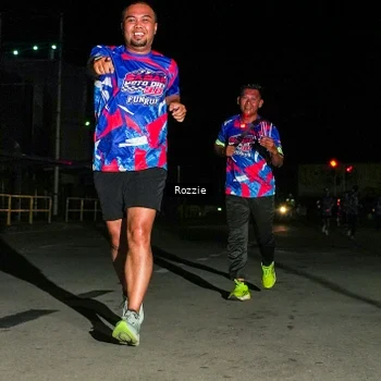 Runner Photo 6066046