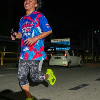 Runner Photo 6066047
