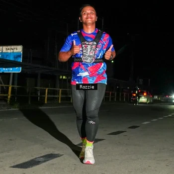 Runner Photo 6066048