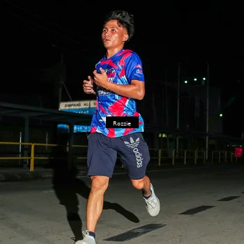 Runner Photo 6066050
