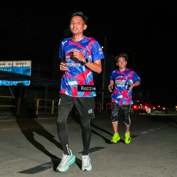 Runner Photo 6066051