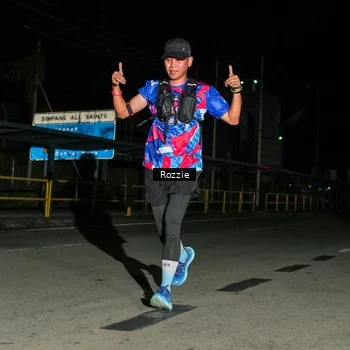 Runner Photo 6066052