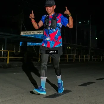 Runner Photo 6066053