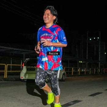 Runner Photo 6066055