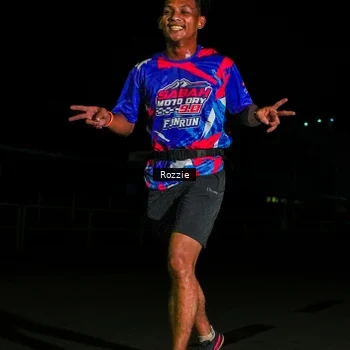 Runner Photo 6066057