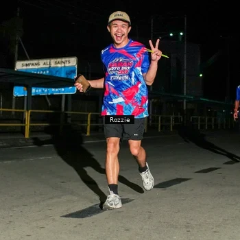 Runner Photo 6066058