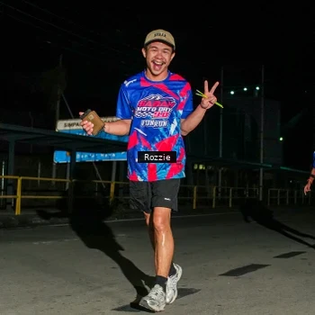 Runner Photo 6066059
