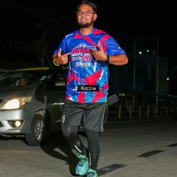 Runner Photo 6066060