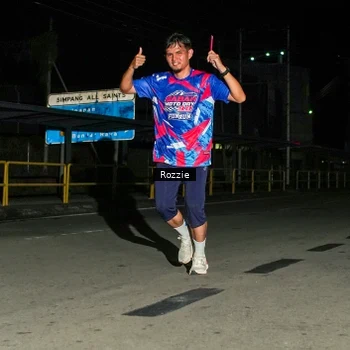 Runner Photo 6066061