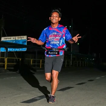 Runner Photo 6066063