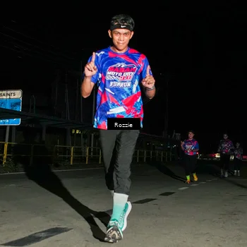 Runner Photo 6066064