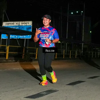 Runner Photo 6066065