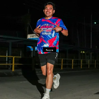 Runner Photo 6066066