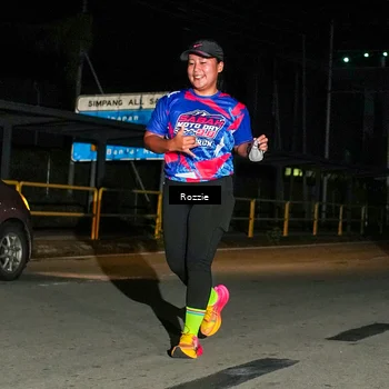 Runner Photo 6066067