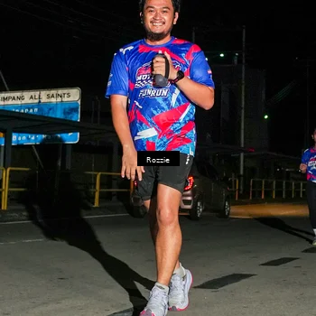 Runner Photo 6066068