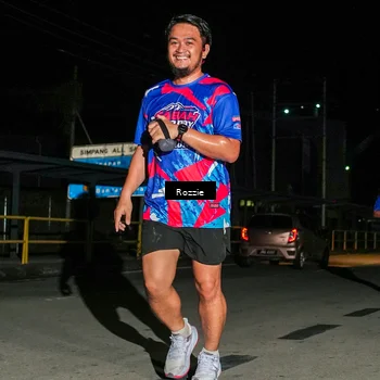 Runner Photo 6066069