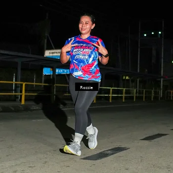 Runner Photo 6066070