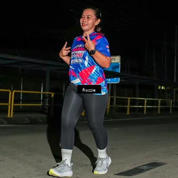 Runner Photo 6066071