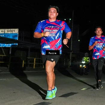 Runner Photo 6066072