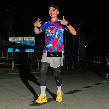 Runner Photo 6066073