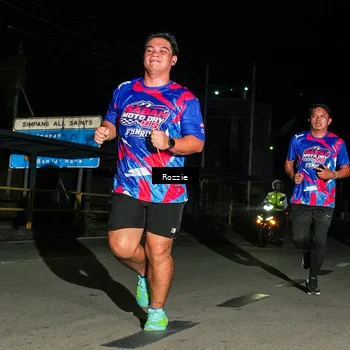Runner Photo 6066074