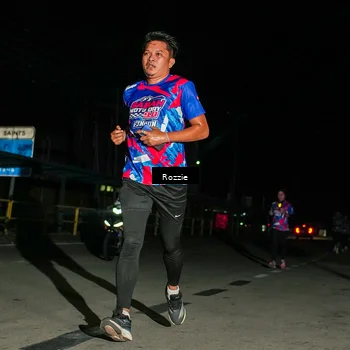 Runner Photo 6066075