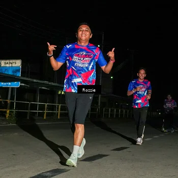 Runner Photo 6066076
