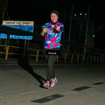 Runner Photo 6066077