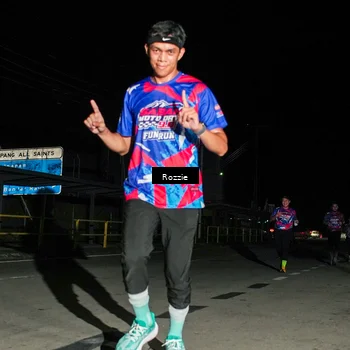 Runner Photo 6066078