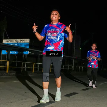 Runner Photo 6066080