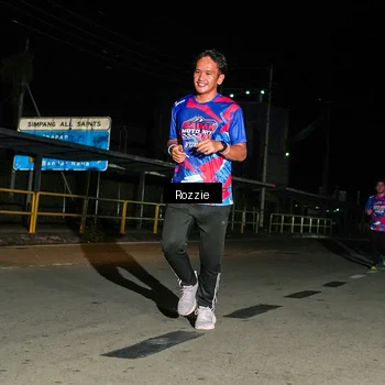 Runner Photo 6066081
