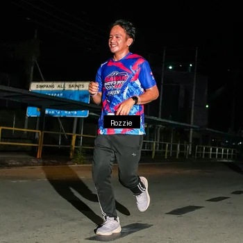 Runner Photo 6066082